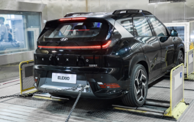 北方用户告别续航腰斩，EO低温实测破解新能源“冬眠”魔咒