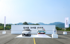 三大碰撞成绩斐然，北京现代EO安全技术大揭秘