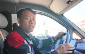 硬核陪伴，东风睿立达V8E为奋斗者创造更多可能