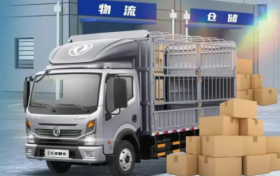 大六米蓝牌轻卡大考！谁是冠军？