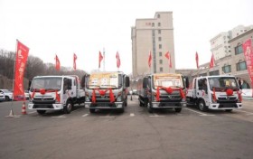 助力运输瓜果鲜，王者归来豪礼献