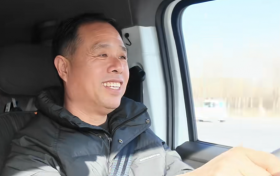 “商用家用两不误”，王师傅与睿立达的全能“运”生活