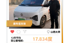 东风睿立达省电达人故事系列 VAN中选一：精明之选，实力为先