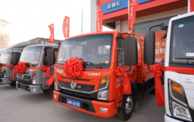 王者归来新春忙，豪礼钜献石家庄