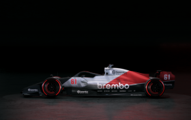 F1 2026赛季：Brembo加速创新，开启新纪元