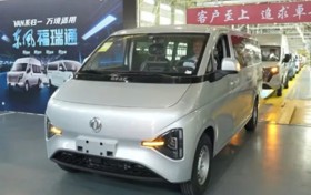 智启新程：从襄阳“数字大脑”看东风轻型车的硬核底气