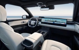 北京现代ELEXIO内饰全解密！太良心，这两项高阶配置竟全系标配