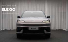 北京现代ELEXIO，重解新能源SUV的价值所在