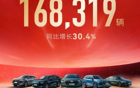 年销量首次突破160万大关，2024见证奇瑞品牌势能再攀新高