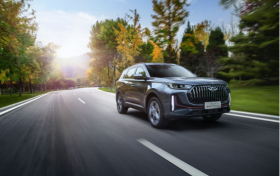 收好这份公路出行攻略！全新一代瑞虎7 PLUS带你畅游一夏