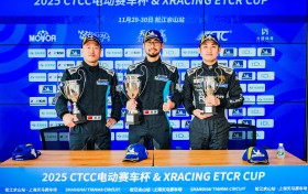 冠军座驾触手可及！东风奕派eπ007+限时价13.99万起