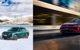 油电协同，持续进化，奇瑞品牌11月月销165,511万辆