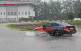 能量涌动，驭见灵感——Brembo布雷博赛道体验日 “升级”上新
