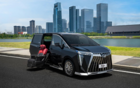 为您最爱的人而来，M8宗师福祉版发布